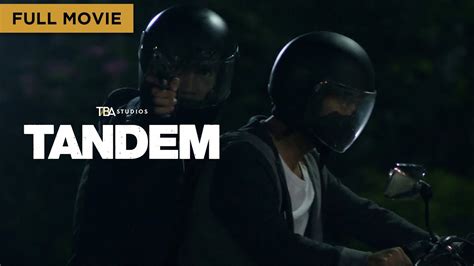 spg movies|Tandem (2015) .